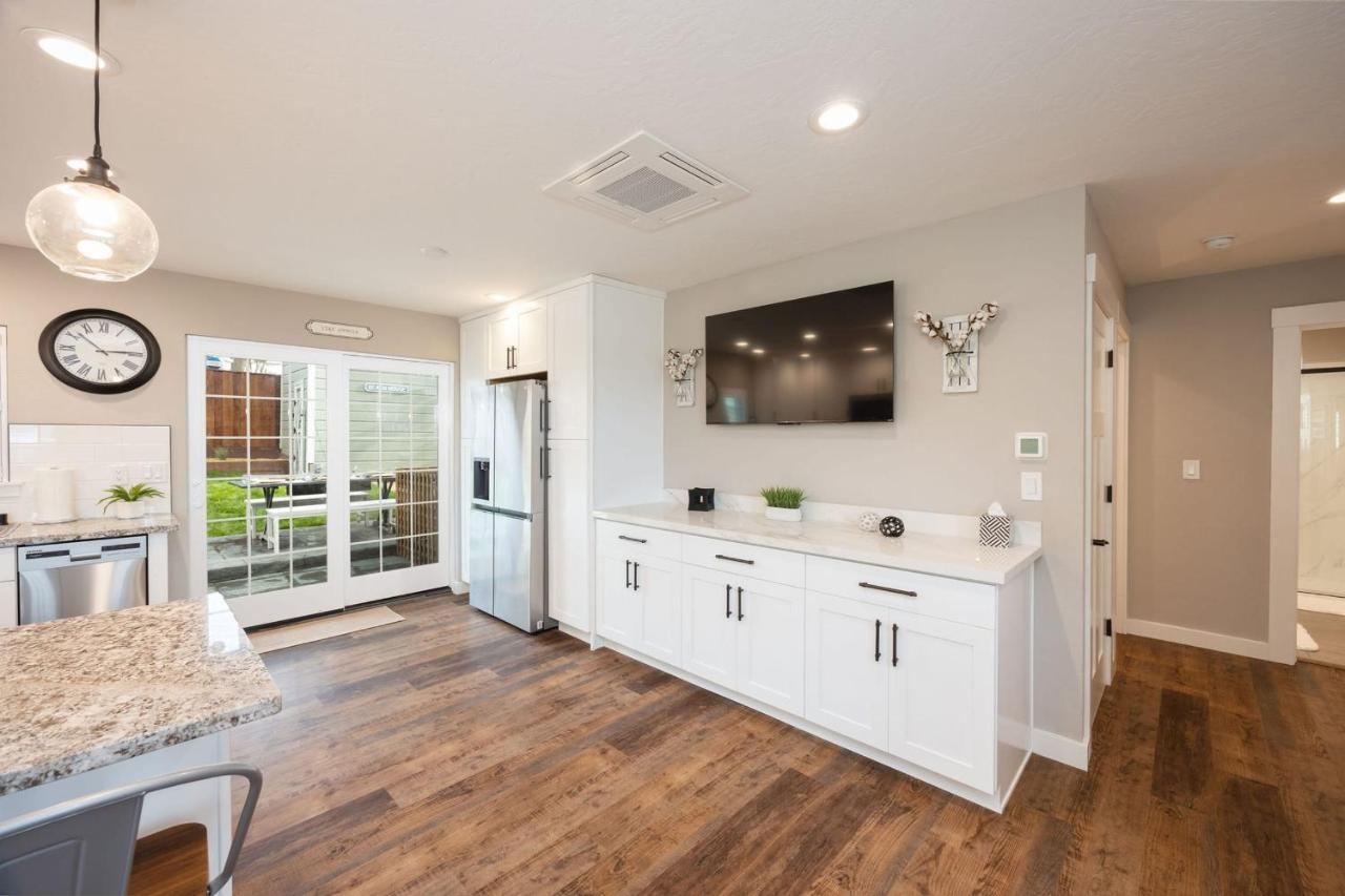 Montara Beach Mountain Escape Exterior foto