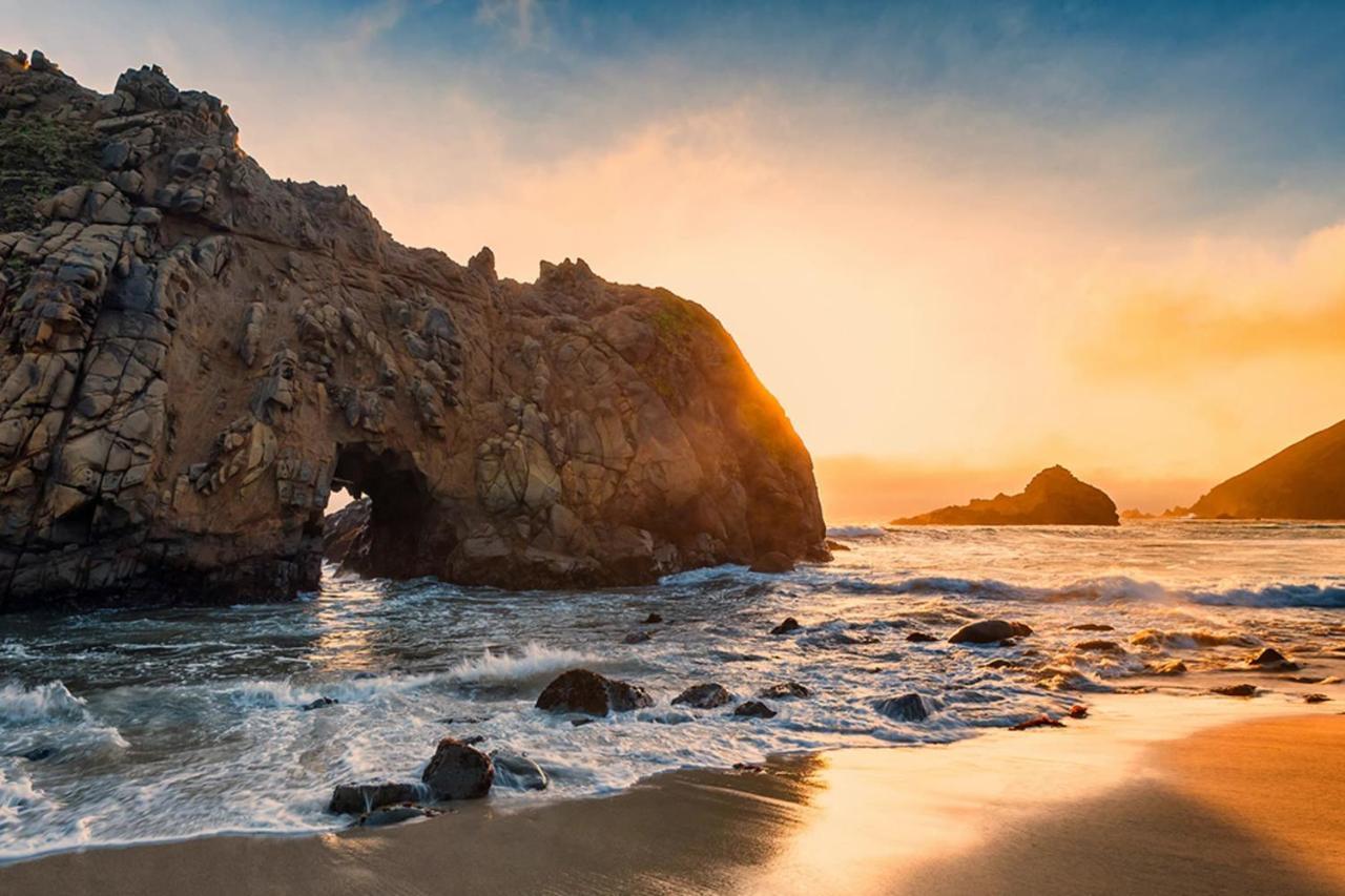 Montara Beach Mountain Escape Exterior foto